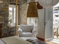 Tinos Experience the House Hotels in Panormos