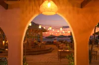 Living Asia Sunset Resort