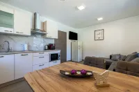 Elegant Apartment Hrastnica 2 Hotels in Municipality of Škofja Loka