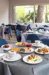 Hotel Levante Cesenatico - Frühstück