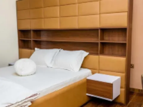 Venetian Villa Hotels in Fako