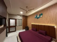 Desire Courtyard