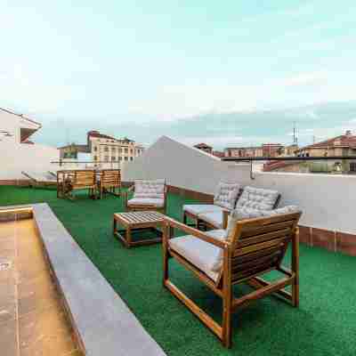 Ando apartments Others