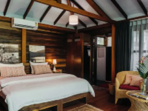Mojigao - Eco Resort Hotels in Assagao
