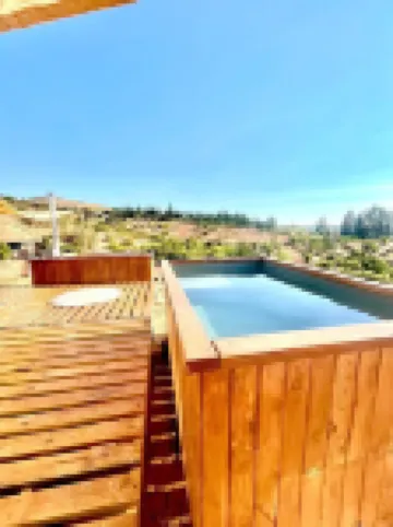 Tiny home by casadomo Hotels in 