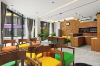 KHUE LE BLEU VILLA – FLAMINGO HAI TIEN - 別墅