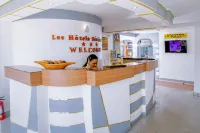 Hôtel Séréna Bali