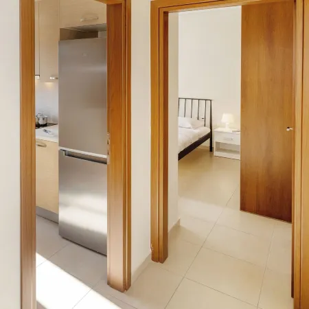Urban Oasis with Acropolis Views by GHH