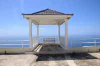 Sea Coast Inn & Suites - Bữa sáng