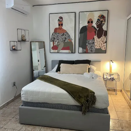 Vista Ramey Apartment