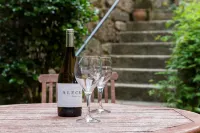 Casa Dos Ulloa Hotels in O Ribeiro