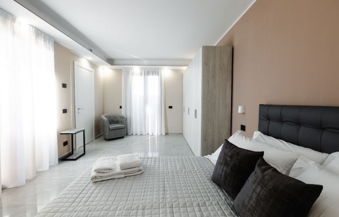 Villa Olivieri B&B Wellness House