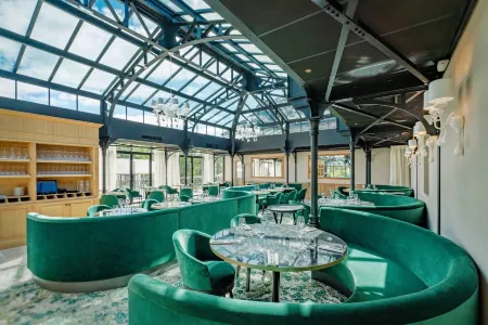 L'Abbaye de Villeneuve Отели в г. Ле Сореньер