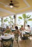 Hotel Riu Palace Tres Islas - Aamiainen