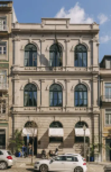 Torel 1884 Suites & Apartments Hotels in Porto