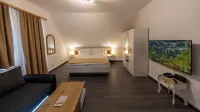 Villa Feise Hotel di Bad Harzburg