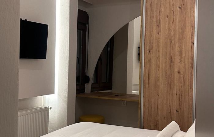 Abete Luxury Apartments