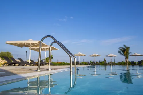 Casal Sikelio Hotels in Fontane Bianche