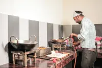 Hotel Spark Inn || Near Motherhood Hospital