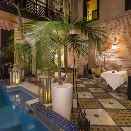 Riad Ines Home