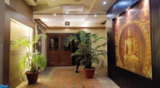 호텔 삼라트 인 루디아나