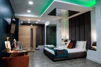 Hotel Ibisco Suites & Relax Hotels in Quarto