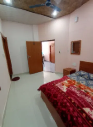 Hotel Saraswati Atithi Bhawan Vrindavan