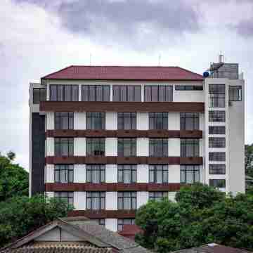 Virati Hotel Hotel Exterior