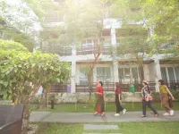 Le Patta Resort & Hotel Chiang Rai Hotels near Centre Point Night Bazaar