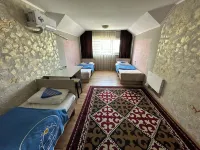Tunduk Hostel - Hostels
