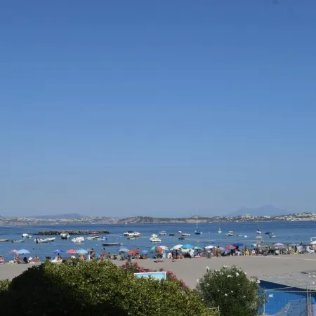 La Finestra Sul Mare