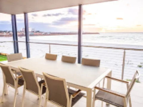 Wallaroo Holiday Park Hoteles en Wallaroo