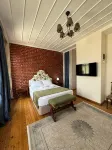 Levant Pension de Luxe Hotel in zona Buyuk Mecidiye Cami