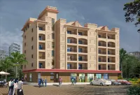 The Byke Majestic Meadows Hotels in Dhekale
