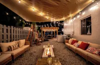 Tulum Villa Hotels in Pembroke Pines