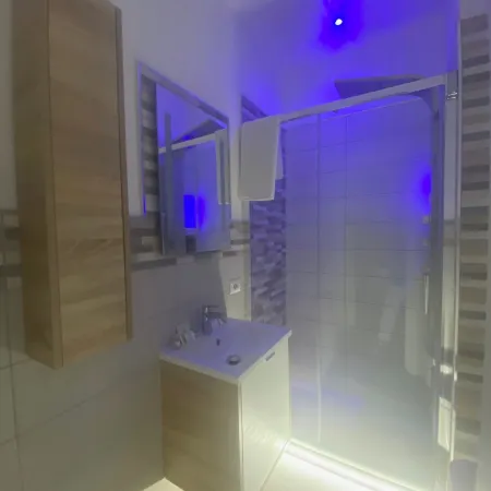 Mamuccia Rooms Отели рядом с достопримечательностью «Больница Кардарелли»