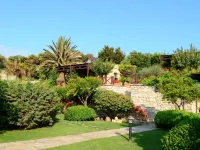 Ada Bacchus Hotel Hotels in Tenedos