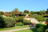 Ada Bacchus Hotel Các khách sạn ở Tenedos