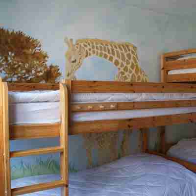 Clos Duplex Rooms