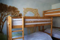 Clos Duplex Hotels in Veurne