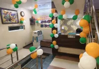 Hotel Shaurya Các khách sạn ở Haridwar