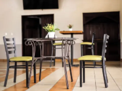 Hotel Los Faroles Hotels in Coban