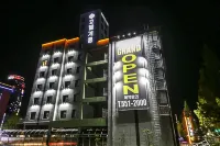 hotel gyeryong Hotels in Gyeryong-si