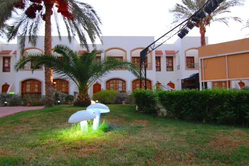 كورال هيلز ريزورت من الخارج Photos