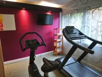Ibis Styles Besançon - Kuntosalit