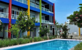 Jepara Beach Hotel