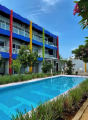 Jepara Beach Hotel
