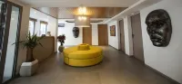 Ocean Park Hotel, Premium Suites & Wellness - spa