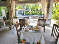 Eliconial Paraty Pousada - Breakfast