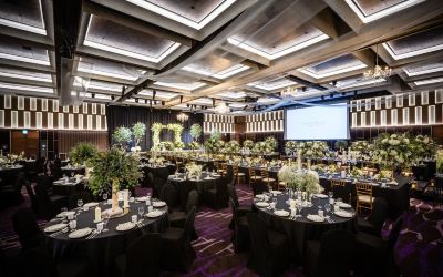 結婚披露宴サービス ビスタ ウォーカーヒル ソウルの写真